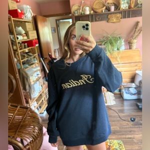 Indian motorcycle sweatshirt